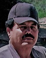 Ismael 'El Mayo' Zambada Garcia