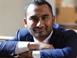 Former Independent editor Amol Rajan named BBC's new media editor | The ...
