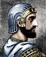 Ciro II el Grande - EcuRed