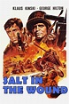 Salt in the Wound (1969) - Posters — The Movie Database (TMDB)