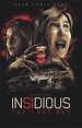Insidious: The Last Key (2018) [1080x1097] | Insidious movie, Horror ...
