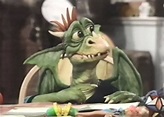Scorch: The Short-Lived 90s Sitcom About A Dragon : The Retro Network