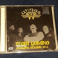 Wings teori domino jamming session, Hobbies & Toys, Music & Media, CDs ...