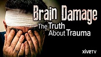 Amazon.com: Brain Damage: The Truth About Trauma : Hilary Pryor, Hilary ...