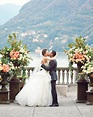 John Legend and Chrissy Teigen Kissing at Wedding Celebrity Wedding ...