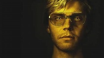 Jeffrey Dahmer: Documentário com áudios do canibal estreia na Netflix ...