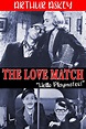 The Love Match (película 1955) - Tráiler. resumen, reparto y dónde ver ...