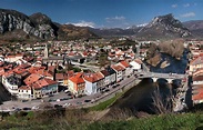 Tarascon-sur-Ariege, Frankreich: Tourismus in Tarascon-sur-Ariege