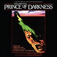 Prince of Darkness Soundtrack – The Official John Carpenter