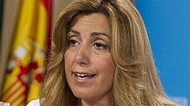 Susana Díaz mantiene un mutismo total sobre la composición de su Gobierno