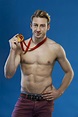 Tony Guadagnino Highlights Olympic Diver Matthew Mitcham