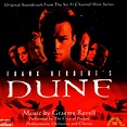 Graeme Revell - Frank Herbert's DUNE - Original Soundtrack from the Sci ...