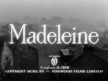Madeleine (1950 film)