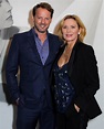 Kim Cattrall Opens Up About Boyfriend Russell Thomas: ‘He Was Worth ...