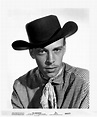 Skip Homeier - The Gunfighter (1950) | Iconic movies, Western movies ...