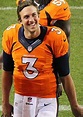 List of Denver Broncos starting quarterbacks - Wikipedia