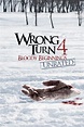 Wrong Turn 4: Bloody Beginnings (2011) - Posters — The Movie Database ...