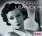 - Der Wind Hat Mir Ein Lied Erzahlt by Zarah Leander - Amazon.com Music