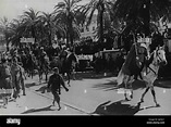 Troops Enter Tangier After Anti-European Demonstrations: Captain ...