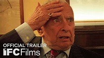 Gore Vidal: The United States of Amnesia - Official Trailer | HD | IFC ...