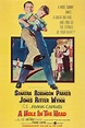 A Hole in the Head (1959) - Posters — The Movie Database (TMDB)