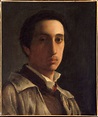Edgar Degas | Self-Portrait | The Metropolitan Museum of Art