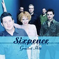 Sixpence None the Richer: Greatest Hits Artist Album Sixpence None The ...