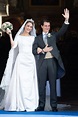 Wurttenburg Tiara worn in the recent wedding of Sophie to Max | Royal ...