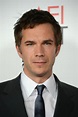 James D'Arcy - elFinalde