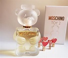 Miss Potingues: Moschino Toy 2 y Moschino Toy Boy: Fragancias en Pareja ...