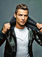RunningDownTheWing • Cristiano Ronaldo | Men’s Health Magazine | July...