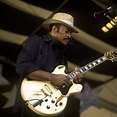 Jimmy Dawkins, Chicago bluesman, dies at 76 - The Washington Post