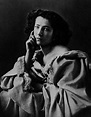 Sarah Bernhardt by Nadar History Of Photography, Fine Art Photography ...