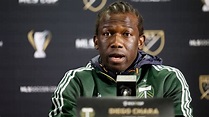 Diego Chara signs Portland Timbers contract extension through 2024 ...