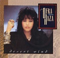 Desert Wind (Middle East), Ofra Haza | CD (album) | Muziek | bol.com