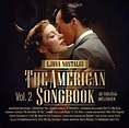 Ljuva Nostalgi - The American Songbook Vol.2 (2CD) - Powermaxx.no