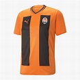 Novas camisas do Shakhtar Donetsk 2022-2023 PUMA » MDF