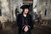 Noel Fielding goes from Bake Off to Dick Turpin for new series | What ...