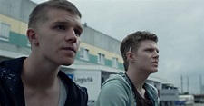 Einer von uns · Film 2016 · Trailer · Kritik