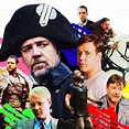 The Best Russell Crowe Movies, Ranked