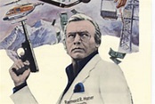 Conspiración en Suiza (1975) Película - PLAY Cine