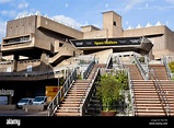 The hayward gallery london hi-res stock photography and images - Alamy