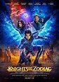 Knights of the Zodiac (film) - Wikipedia
