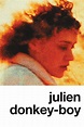 Julien Donkey-Boy (1999) - Posters — The Movie Database (TMDB)