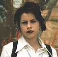 Fairuza Balk as Nancy Downs in "The Craft" | Fairuza balk, Nancy the ...