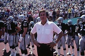 Tom Flores Was the First Latino Coach to Win a Super Bowl