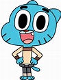 Gumball Watterson | The Amazing World of Gumball Wiki | Fandom