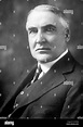 Warren Gamaliel Harding (November 2, 1865 - August 2, 1923) was the ...