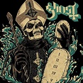 13 Commandments - Ghost (Album) | RTL+