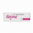 1-DAY ACUVUE DEFINE NATURAL SHIMMER | Singapore Contact Lenses